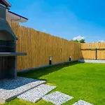 Βίλα Bahar 2 Triplex Luxury New In Fethiye Oludeniz!