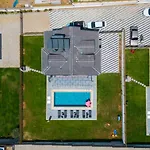 Bahar 2 Triplex Luxury New In Fethiye Oludeniz! * Ovacık