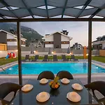 Βίλα Bahar 2 Triplex Luxury New In Fethiye Oludeniz! Ovacık