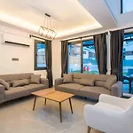 Βίλα Bahar 2 Triplex Luxury New In Fethiye Oludeniz! Ovacık