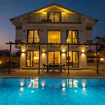Bahar 2 Triplex Luxury New In Fethiye Oludeniz! *