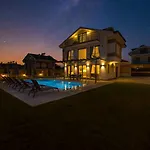 Bahar 2 Triplex Luxury New In Fethiye Oludeniz! Βίλα *