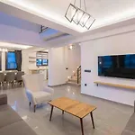 Bahar 2 Triplex Luxury New In Fethiye Oludeniz!