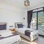 Bahar 2 Triplex Luxury New In Fethiye Oludeniz! Βίλα *