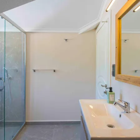 Bahar 2 Triplex Luxury New In Fethiye Oludeniz! * Ovacik (Fethiye)