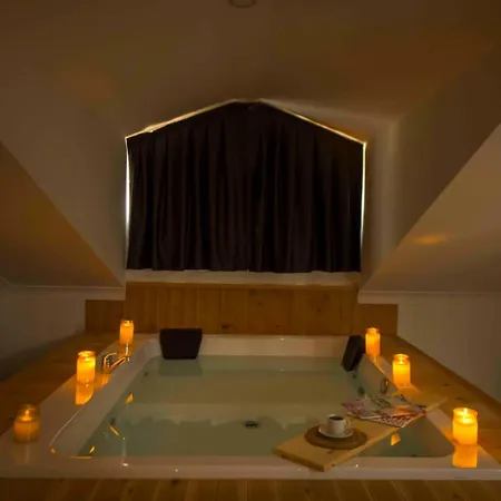 Villa Bahar 2 Triplex Luxury New In Fethiye Oludeniz! Ovacik (Fethiye)