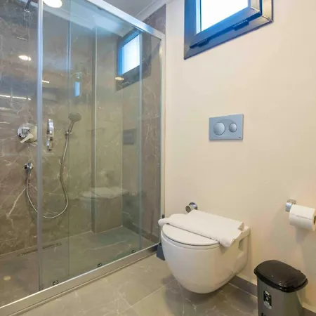 Bahar 2 Triplex Luxury New In Fethiye Oludeniz! * Ovacik (Fethiye)