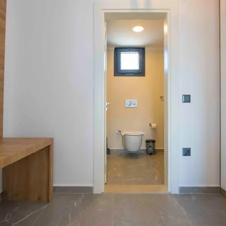 Villa Bahar 2 Triplex Luxury New In Fethiye Oludeniz! *