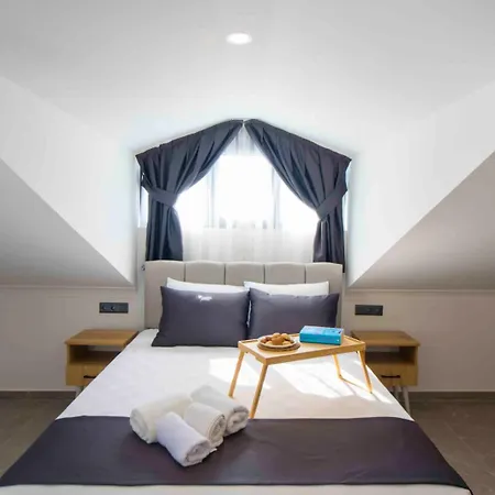 Bahar 2 Triplex Luxury New In Fethiye Oludeniz! Villa Ovacik (Fethiye)