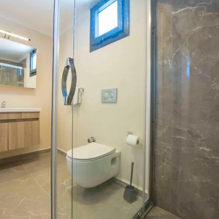 Villa Bahar 2 Triplex Luxury New In Fethiye Oludeniz! Ovacik (Fethiye)