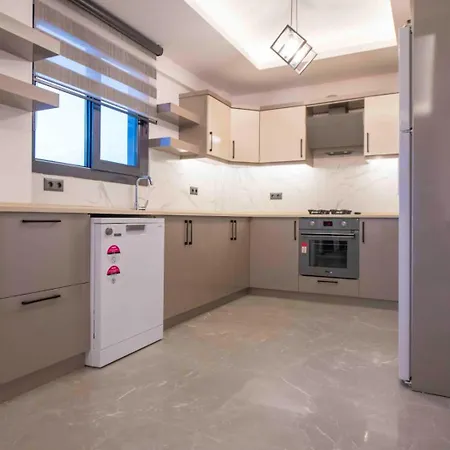Villa Bahar 2 Triplex Luxury New In Fethiye Oludeniz! Ovacik (Fethiye)
