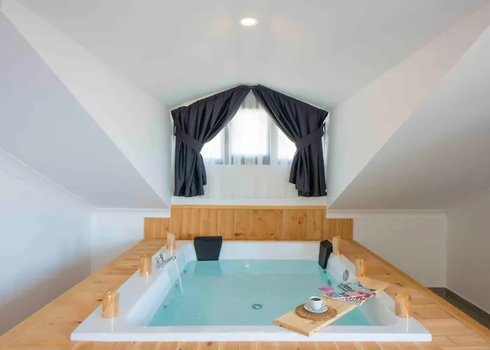 Villa Bahar 2 Triplex Luxury New In Fethiye Oludeniz!